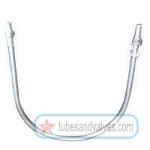 50mm or 2" NB GI U CLAMP 12MM THK