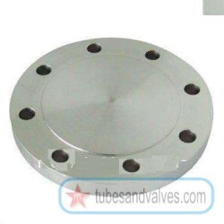 200mm or 8 NB MS DUMMY BLFF/BLRF FLANGE AS PER ISS PN 10 20MM THK-1663