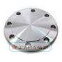 20mm or 3/4" NB MS FLANGE (DUMMY/BLIND)-MILD STEEL IS 2062 GR B DUMMY -BLRF- AS PER ANSI B 16.5  #150