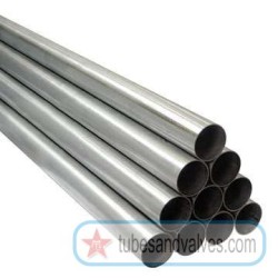 150mm or 6 NB SS-STAINLESS STEEL 304 ERW PIPE AS PER SCH 40-11367