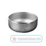 15mm or 1/2" NB SS PIPE CAP SCH 10 GR 304 15mm or 1/2" NB SS PIPE CAP SCH 10 GR 304