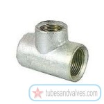 15mm or 1/2" NB UNIK PIPE FITTINGS-GI- Tee 15mm or 1/2" NB UNIK PIPE FITTINGS-GI- Tee