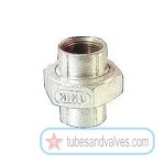 15mm or 1/2" NB UNIK PIPE FITTINGS-GI- Union 15mm or 1/2" NB UNIK PIPE FITTINGS-GI- Union