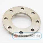 15mm or 1/2" NB SS 304 SLIPON FLANGE AS PER BS -10 TABLE D