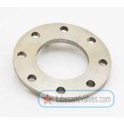 40mm or 1 1/2 NB SS 304 SLIPON FLANGE AS PER BS -10 TABLE D-1547