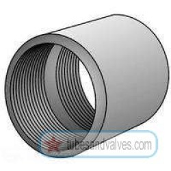 125mm or 5 NB MS-MILD STEEL COUPLING S/E TO BSP-5082