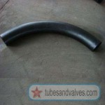 80mm or 3" NB MS  LONG BEND ERW C-HEAVY ISS QUALITY