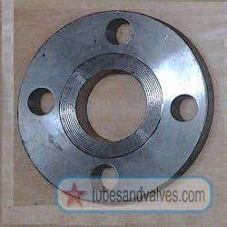 15mm or 1/2 NB MS FLANGE-MILD STEEL IS 2062 GR B  MS SORF FLANGE W/O HUB AS PER ANSI B 16.5  #150 10mm THK-1112