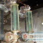 204x50x10 - 300x50x10 BRONZE GUAGE GLASS PROTECTOR FOR WATER LEVEL GUAGE WJ / ELEMS / EQ IBR