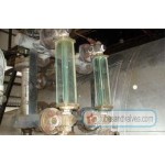204x50x10 - 300x50x10 BRONZE GUAGE GLASS PROTECTOR FOR WATER LEVEL GUAGE WJ / ELEMS / EQ IBR 204x50x10 - 300x50x10 BRONZE GUAGE GLASS PROTECTOR FOR WATER LEVEL GUAGE WJ / ELEMS / EQ IBR-60004
