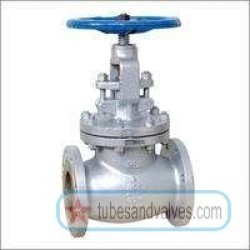 100mm or 4 NB CS-CARBON STEEL GLOBE VALVE F/E-FLANGED END TO CLASS- #300 PRIME MAKE-58047
