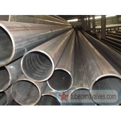 500mm or 20 NB IMPORTED CS-CARBON STEEL. SEAMLESS PIPE SCH 20  IN LENGTH OF 6.0 mtrs-Price mentioned is of per mtr-11339