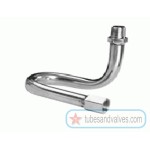 1/4" NB SS U TYPE SIPHONE PIPE 1/4" NB SS U TYPE SIPHONE PIPE