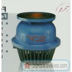 65mm or 2 1/2 NB KIRLOSKAR FOOT VALVE CAST IRON BODY - SWING TYPE AS PER IS 4038 65mm or 2 1/2 NB KIRLOSKAR FOOT VALVE CAST IRON BODY - SWING TYPE AS PER IS 4038-56037