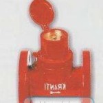 40mm or 1 1/2" NB KRANTI WATER METER CAST IRON BODY WATER METER FOR HOT WATER / OIL F/E-FLANGED END 40mm or 1 1/2" NB KRANTI WATER METER CAST IRON BODY WATER METER FOR HOT WATER / OIL F/E-FLANGED END