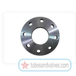 125mm or 5 NB GI FLANGE ELECTROPLATED AS PER BS 10 TABLE E 13mm THK-1700