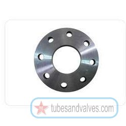 150mm or 6 NB GI FLANGE ELECTROPLATED AS PER BS 10 TABLE E 14mm THK-1703