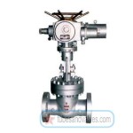 25mm or 1 NB ELECTRICAL OPERATED GATE VALVE 25mm or 1 NB ELECTRICAL OPERATED GATE VALVE-78083