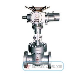 400 mm or 16 NB  ELECTRICAL OPERATED GATE VALVE-78095