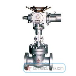 150 mm or 6 NB ELECTRICAL OPERATED GATE VALVE-78090