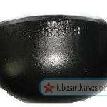 15mm or 1/2" NB FCS CAP SEAMLESS SCH 40