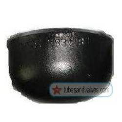 450mm or 18 NB FCS CAP SEAMLESS SCH 40-7045