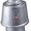 40mm or 1 1/2" NB CI TYROS/BREATHER VALVE-FLANGED.GM TRIM, FLANGED ENDS TO ANSI B16.1 CLASS-125(un-drilled)