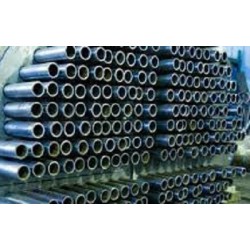 63.5*2.50mm thk TATA ERW Air Heater Tubes as per BS 6323-5 TATA Make in Fixed Length of 6.1 mtrs