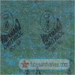 CAF GASKET SHEET -METTALIC- 3 MM THK SIZE OF 1 SQ MTR