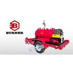 CAFS SKID-FIREFIGHTING EQUIPMENT -NEWAGE /EQ-80241