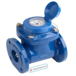 80mm federal water meter  Irrigation type-80720