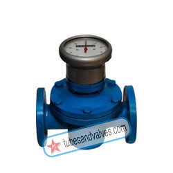 50mm federal oval gear oil meter-80771