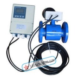 100mm federal Electromagnetic flowmeter (Integral/ Remote) PTFE-80749