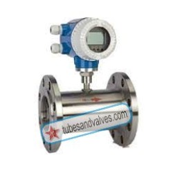 150mm  federal Digital turbine Flow meter-80743