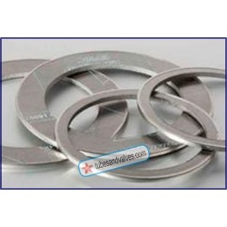 40mm or 1 1/2 NB GRAFOIL FILLED GASKET RAISED FACE ONLY SUITABLE FOR CLASS 150 FLANGE-21295