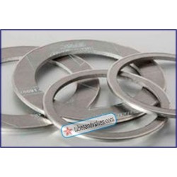 20mm or 3/4 NB GRAFOIL FILLED GASKET RAISED FACE ONLY SUITABLE FOR CLASS 150 FLANGE-21292