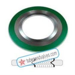 20mm or 3/4 NB SS SPIRAL WOUND GASKET SUITABLE FOR CLASS 150 FLANGES-21221