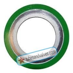 50mm or 2 NB SS SPIRAL WOUND GASKET SUITABLE FOR CLASS 300 FLANGES-21244