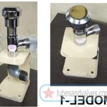 Foot Operated Valve Model 1 Foot Operated Valve Model 1