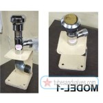 Foot Operated Valve Model 1 Foot Operated Valve Model 1
