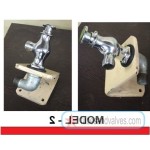 Foot Operated Valve Model 2 Foot Operated Valve Model 2