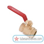 1/2" or 15mm ZOLOTO 1008 BRONZE BALLVALVE SCREWED 1/2" or 15mm ZOLOTO 1008 BRONZE BALLVALVE SCREWED