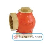 1/2" or 15mm ZOLOTO 1010A BRONZE ANGLE TYPE LIFT CHECK VALVE SCREWED 1/2" or 15mm ZOLOTO 1010A BRONZE ANGLE TYPE LIFT CHECK VALVE SCREWED