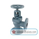 1/2" or 15mm  ZOLOTO 1066 CAST IRON GLOBE STEAM STOP  VALVE ANGLE PATTERN FLANGED 