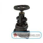 1/2" or 15mm ZOLOTO 1075A FORGED STEEL GATE VALVE CLASS 800 FULL BORE 1/2" or 15mm ZOLOTO 1075A FORGED STEEL GATE VALVE CLASS 800 FULL BORE
