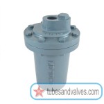 1/2" or 15mm ZOLOTO 1090 CAST IRON BUCKET TYPE STEAM TAP SCREWED 1/2" or 15mm ZOLOTO 1090 CAST IRON BUCKET TYPE STEAM TAP SCREWED