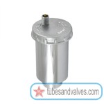 1/2" or 15MM ZOLOTO 1095 FORGED BRASS AIR VALVE SCREWED 1/2" or 15MM ZOLOTO 1095 FORGED BRASS AIR VALVE SCREWED
